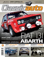 Classicauto nr 57 Classicauto nr 57