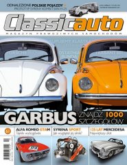 Classicauto nr 61 Classicauto nr 61