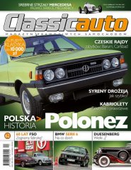 Classicauto nr 62 Classicauto nr 62