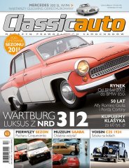 Classicauto nr 65 Classicauto nr 65