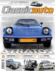 Classicauto nr 45 Classicauto nr 45