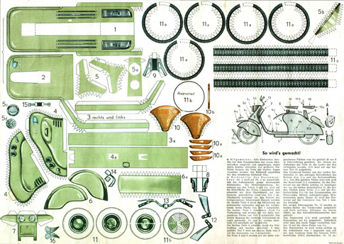 lambretta