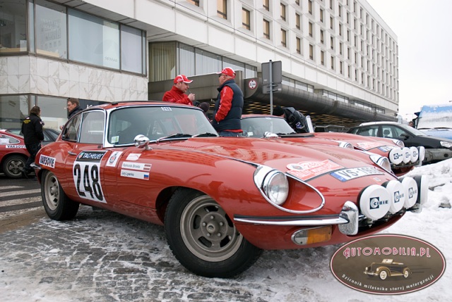 jaguar-e-type-rmch-warszawa