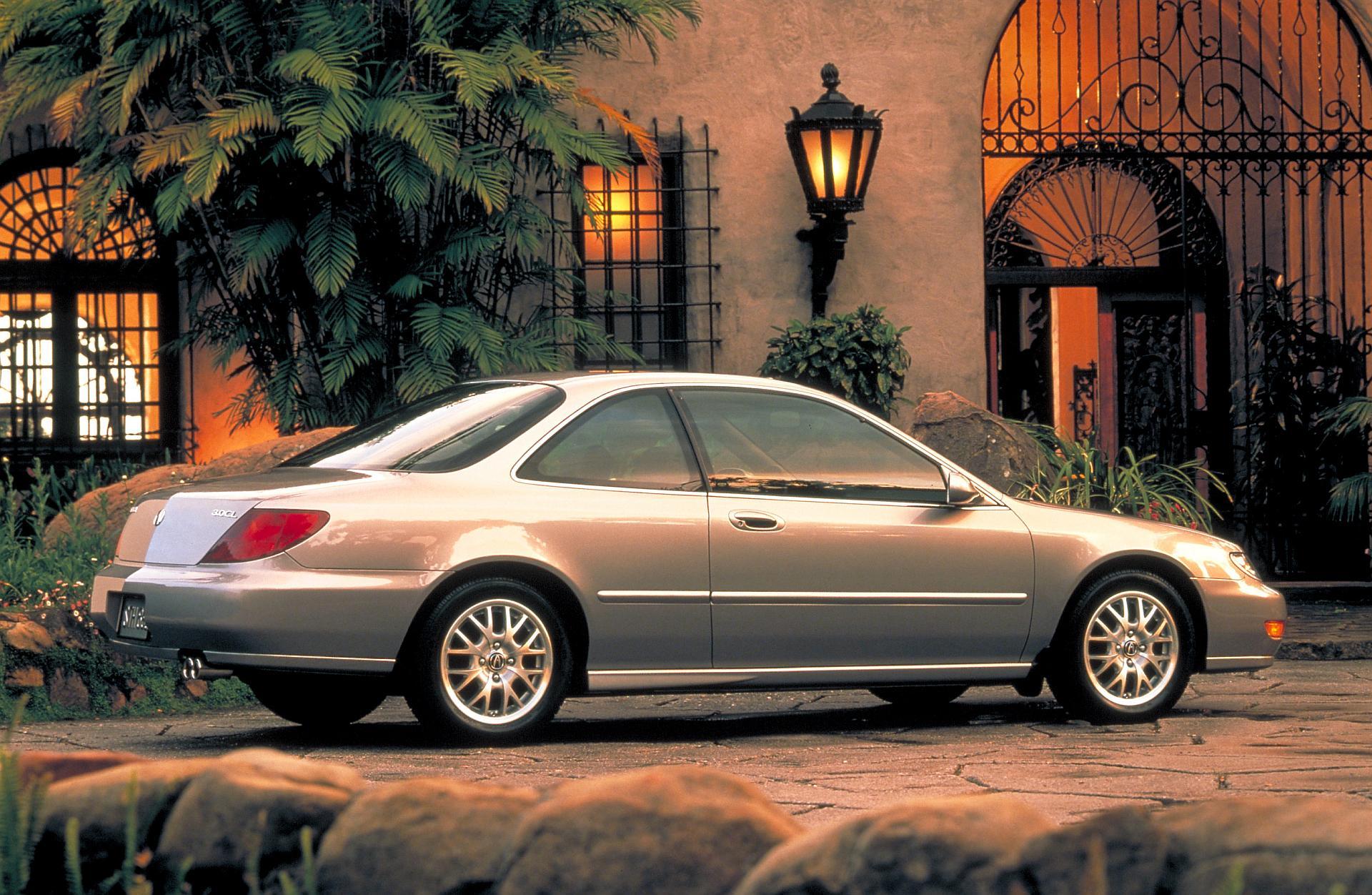 Acura kończy 40 lat - historia marki, która rzuciła wyzwanie Ameryce