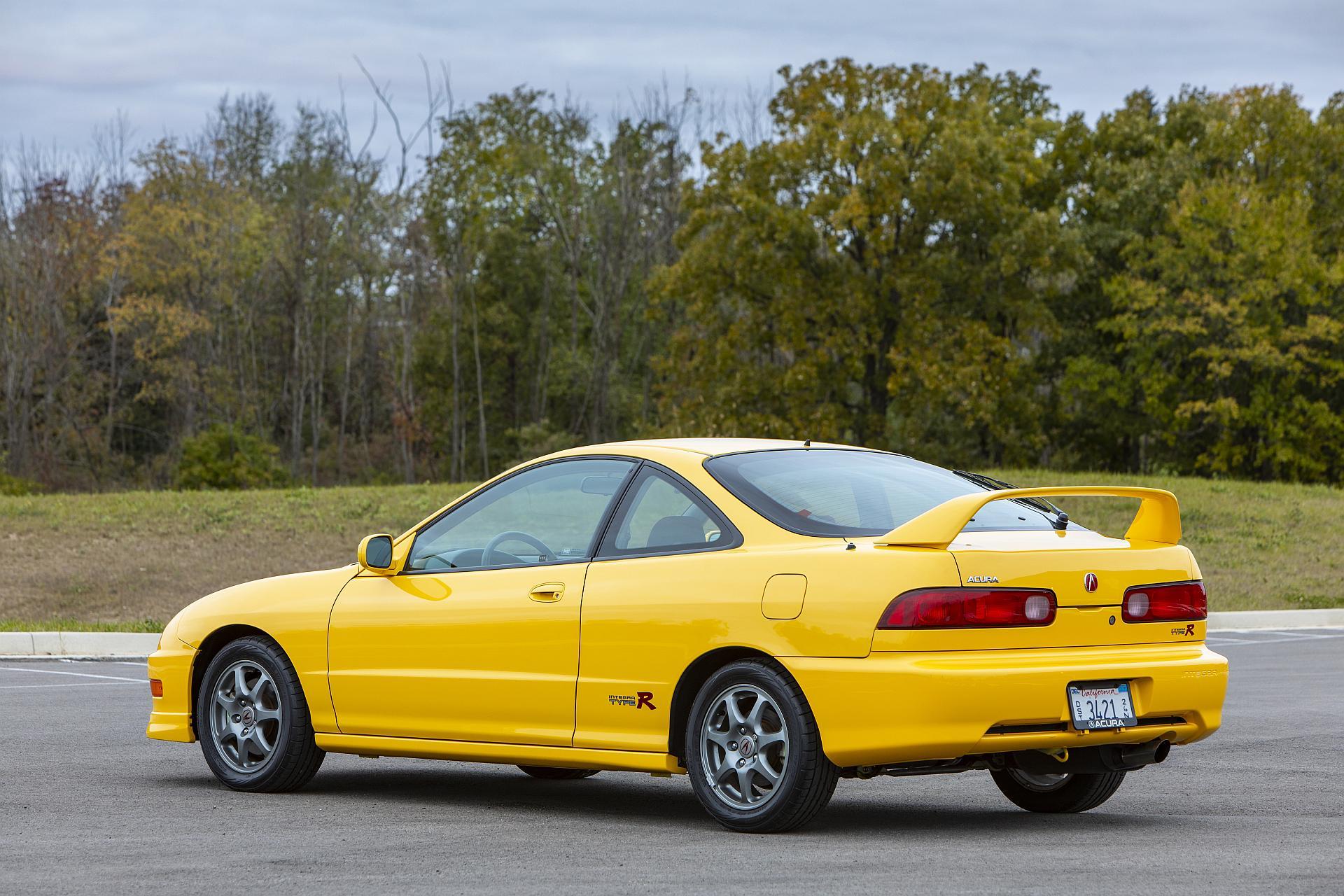 Acura kończy 40 lat - historia marki, która rzuciła wyzwanie Ameryce