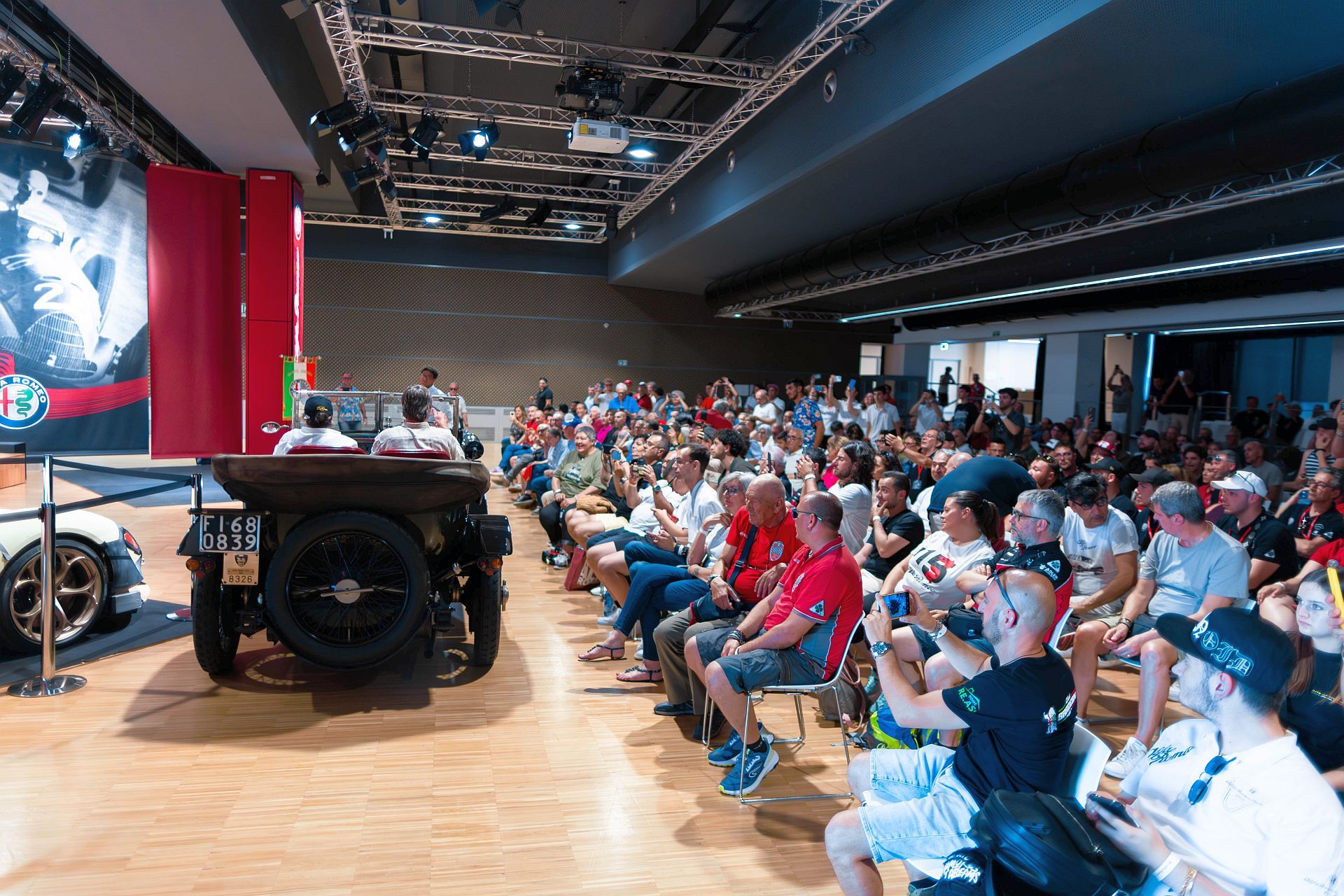 115. urodziny Alfa Romeo - historia, emocje i przyszłość marki