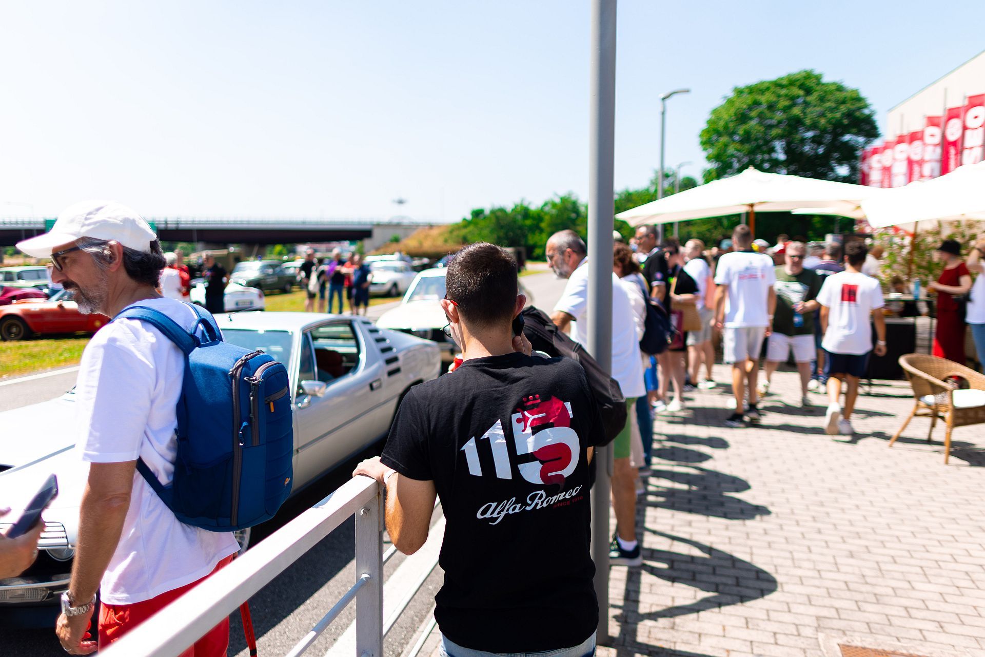 115. urodziny Alfa Romeo - historia, emocje i przyszłość marki