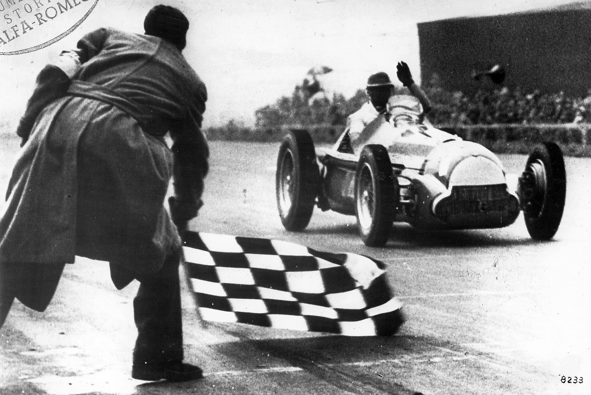 Alfa Romeo w blasku chwały na FuoriConcorso