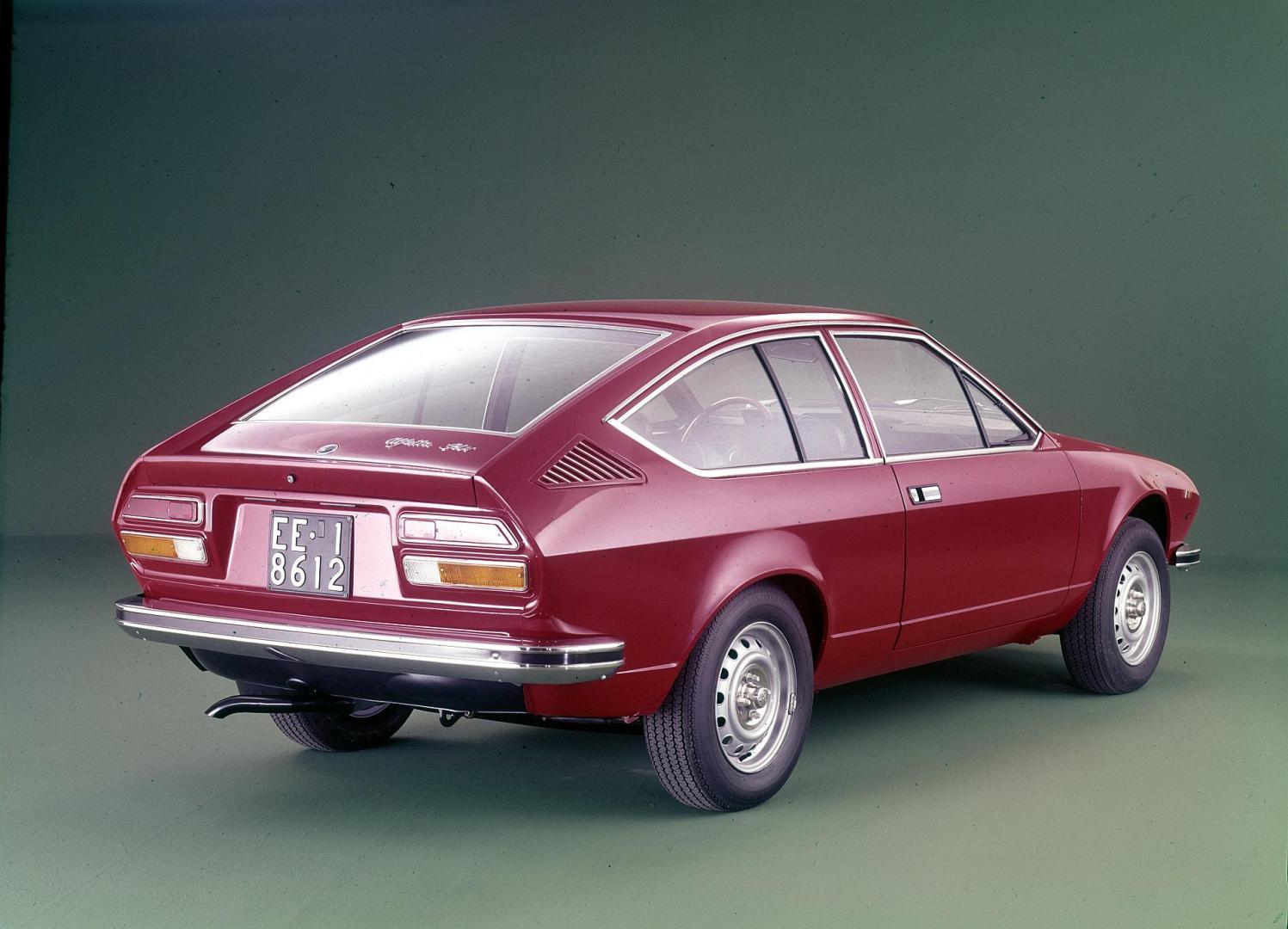 Alfetta GT 1974