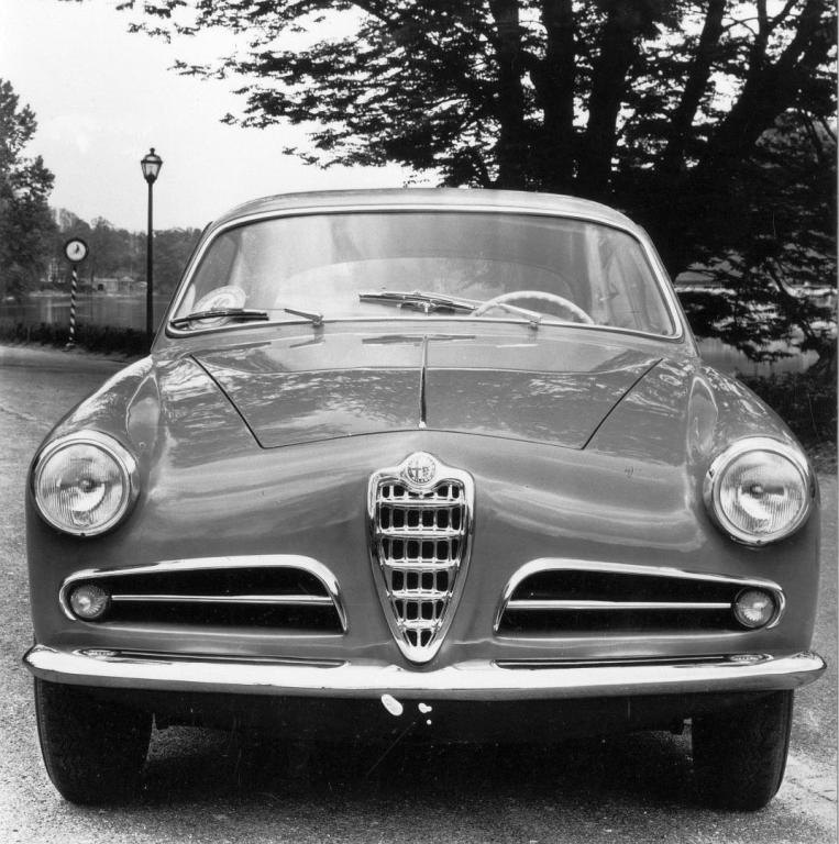 Giulietta Sprin 1954
