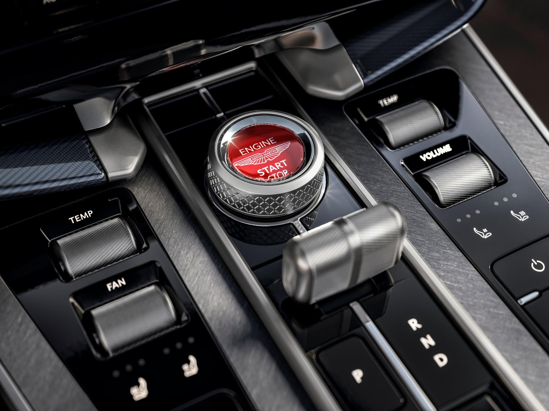 Aston Martin Vanquish 25 - 25 lat legendy w wyjątkowej jubileuszowej edycji
