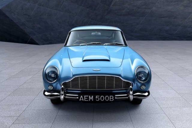 Aston Martin DB5