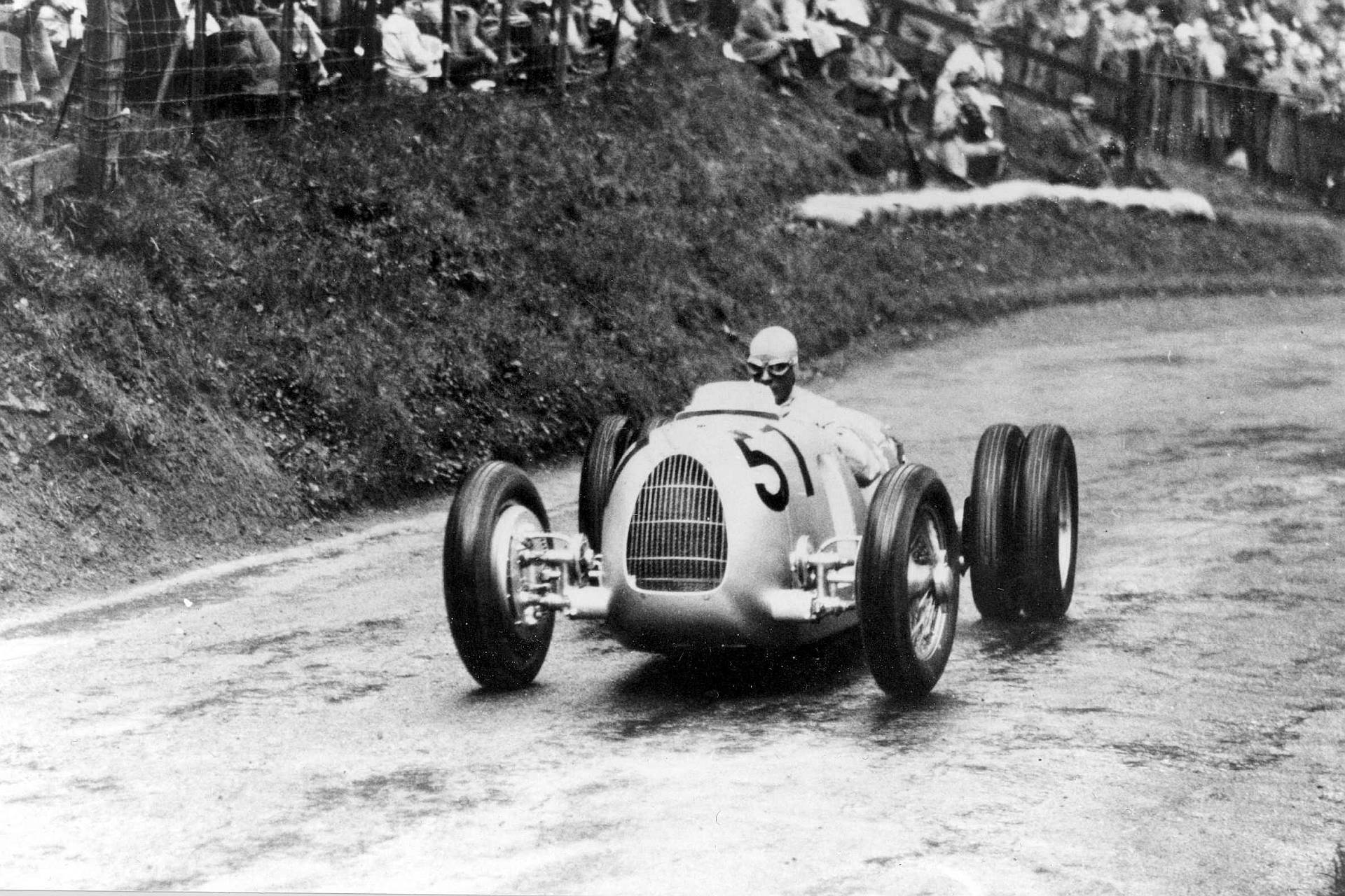 Od Horcha do Quattro - najważniejsze rocznice Audi, które przypomni rok 2026