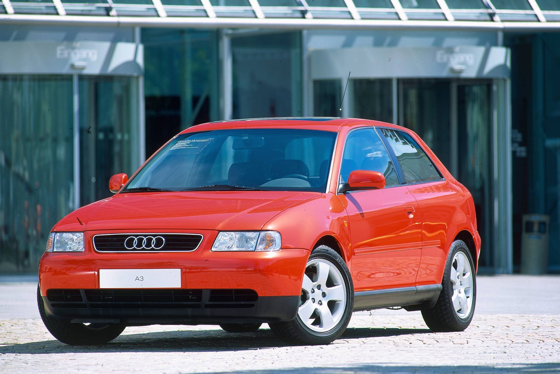 Od Horcha do Quattro - najważniejsze rocznice Audi, które przypomni rok 2026