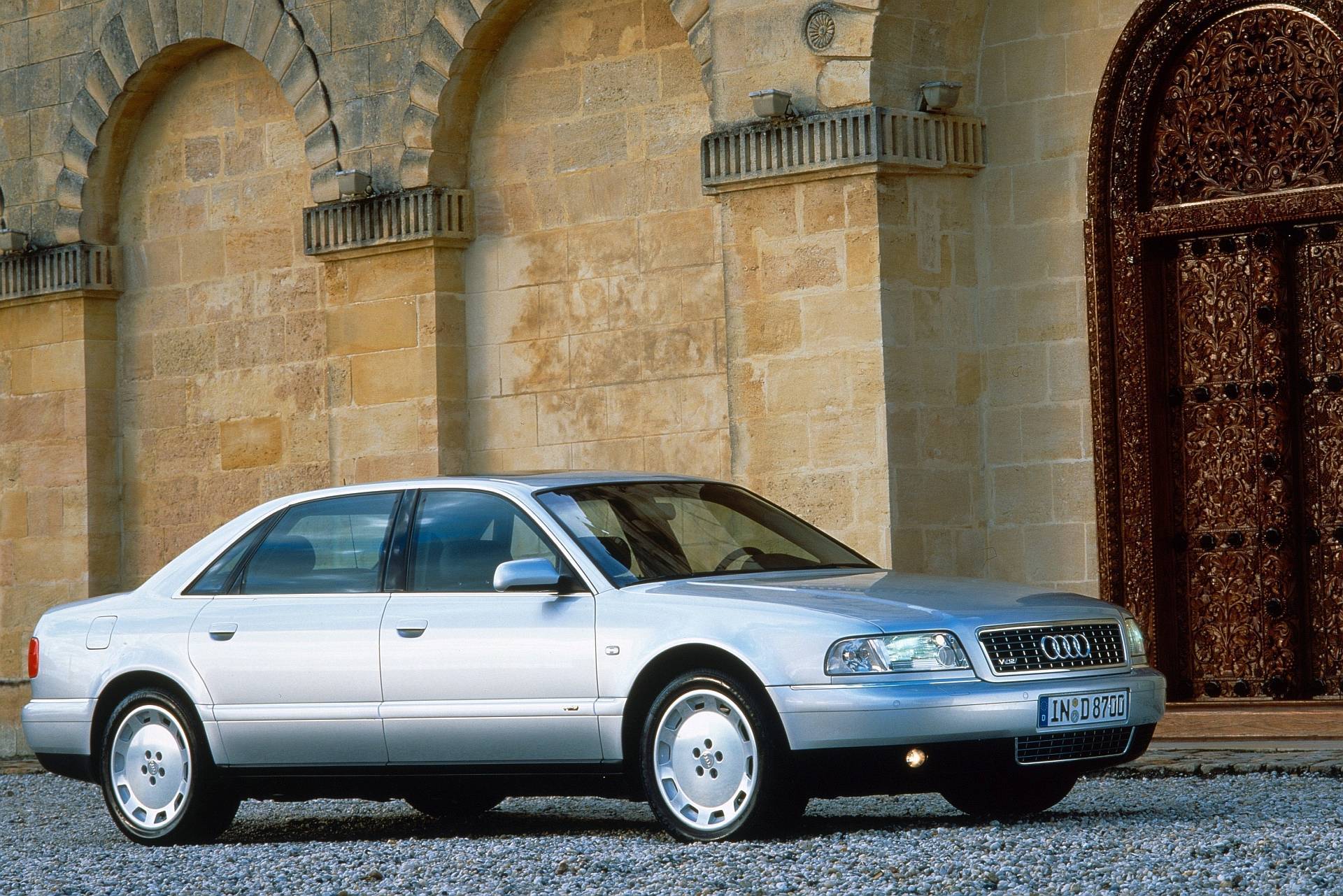 Od Horcha do Quattro - najważniejsze rocznice Audi, które przypomni rok 2026