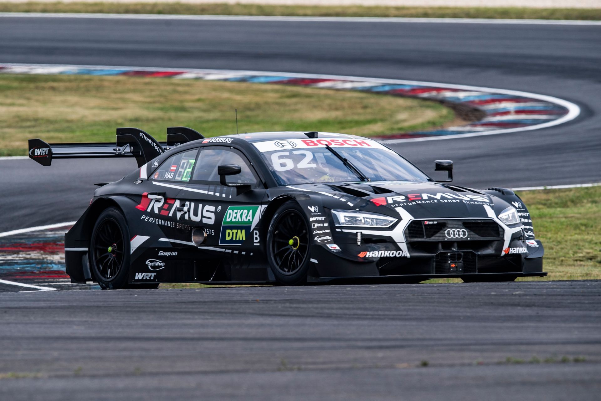 Audi Sport otwiera kolekcjonerski rozdział w historii motorsportu