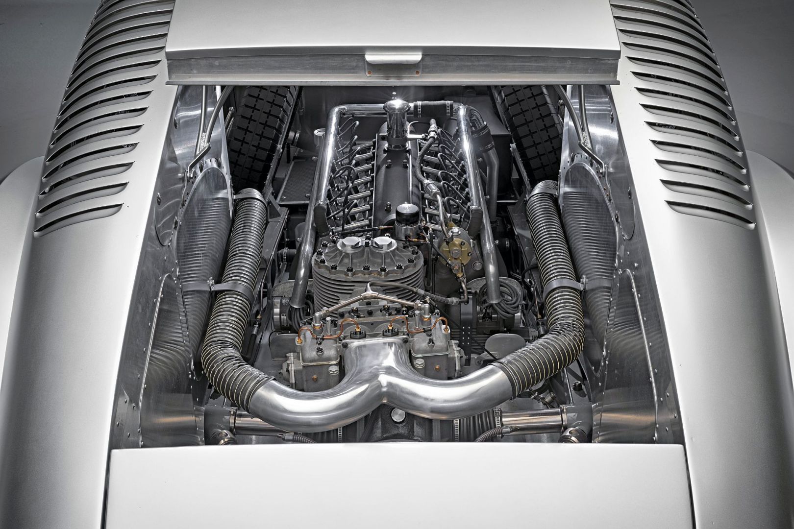 Auto Union Type 52