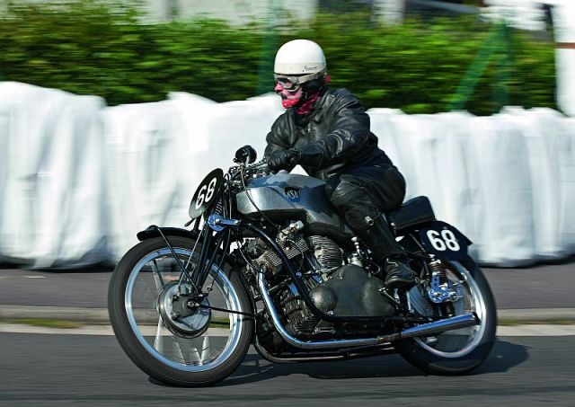 NSU 500