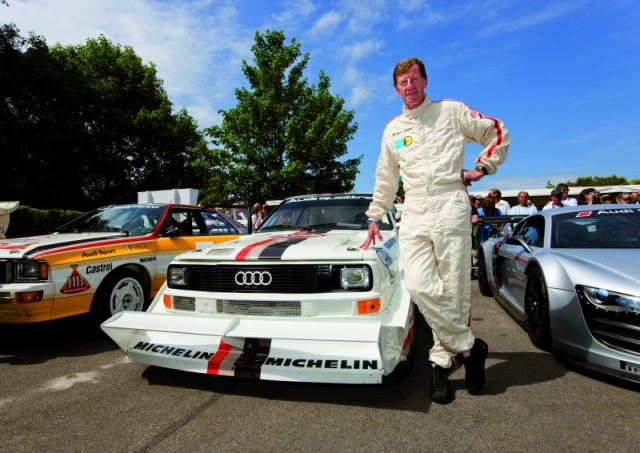 Walter Röhrl