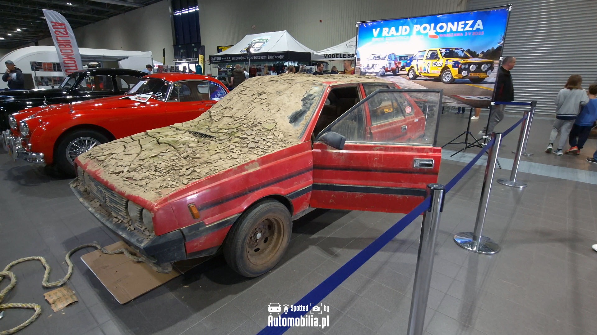 Auto Nostalgia 2025