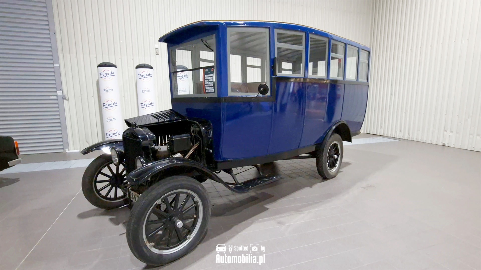 Auto Nostalgia 2025
