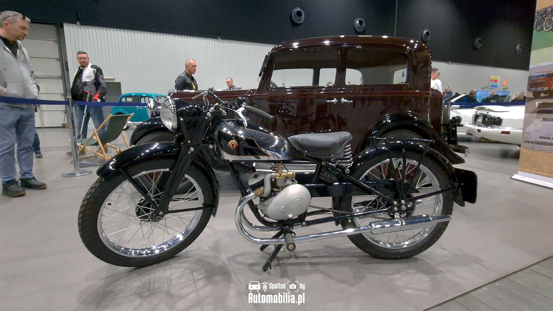Auto Nostalgia 2025
