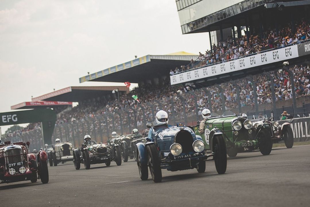 24h Le Mans