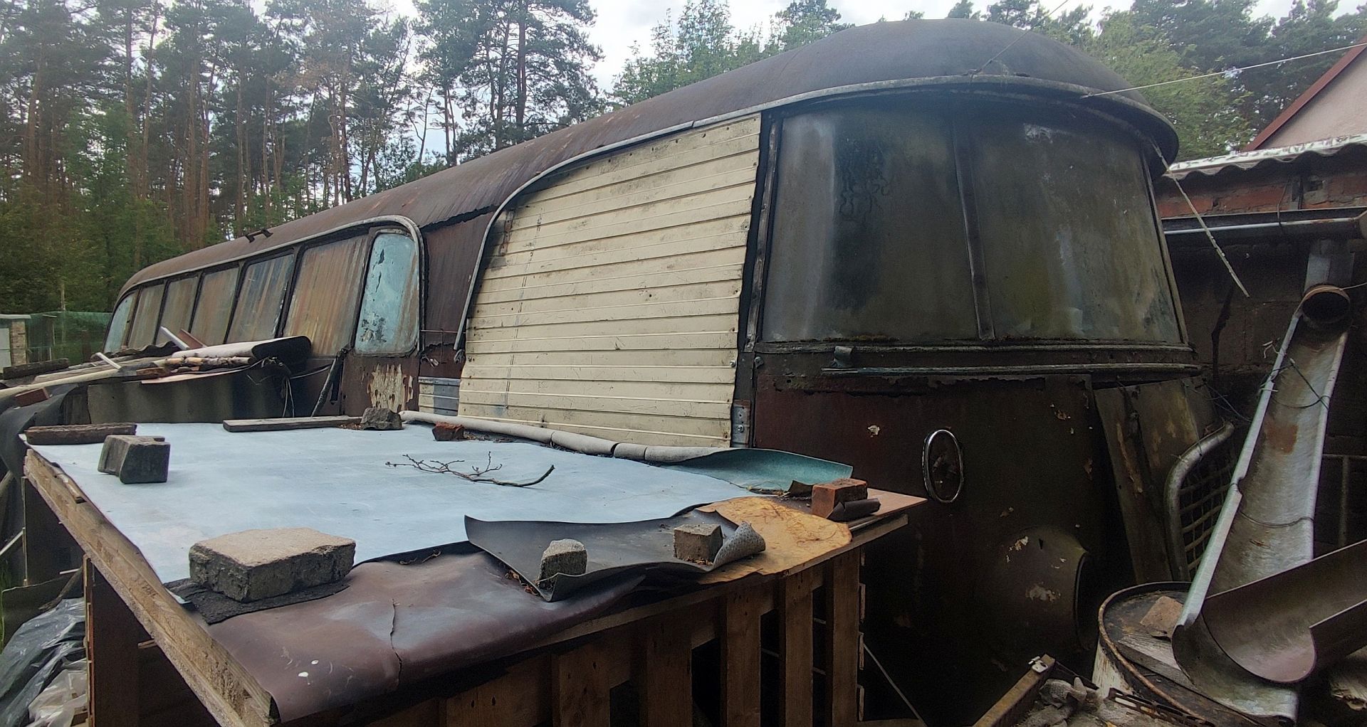 Autobus Bałtyk - zapomniany rozdział polskiej motoryzacji