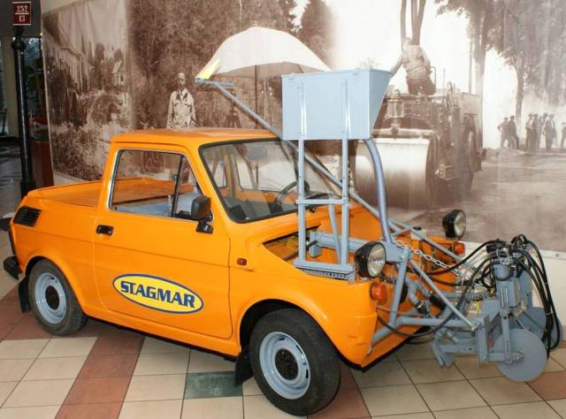 Fiat 126p Pingwin 04