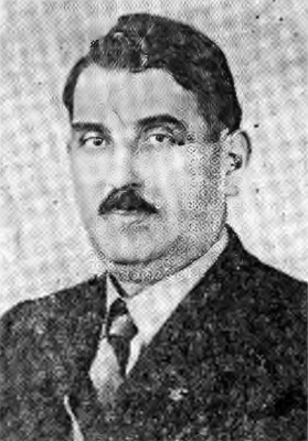 Samochód, opalany gałęziami - wynalazek Hipolita Stroińskiego