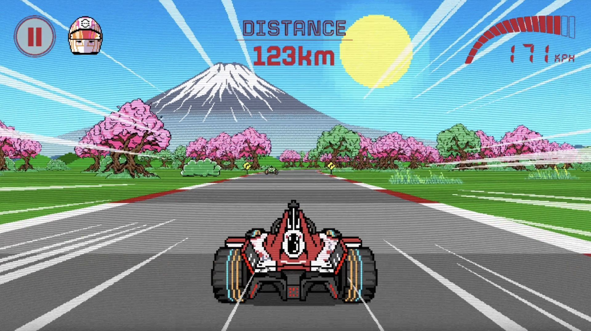 Formuła E w stylu retro - Nissan debiutuje w świecie gier!