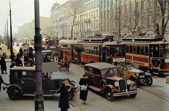 ArtBox Retro Warszawa