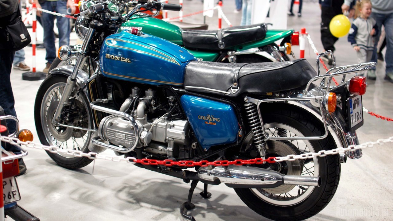 Warsaw Oldtimer Show 2023