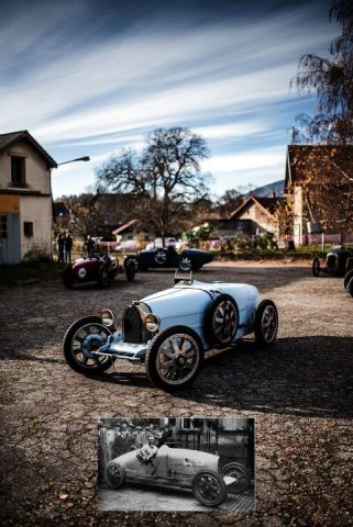 Retromobile 2024