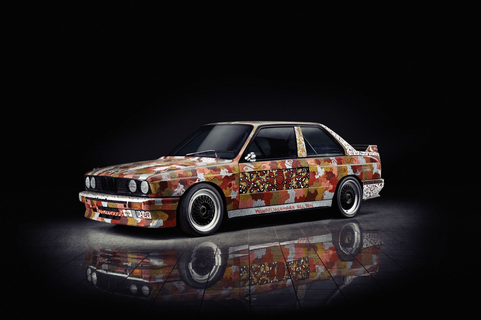 BMW świętuje 50 lat sztuki i inżynierii - wyjątkowa wystawa w Monachium