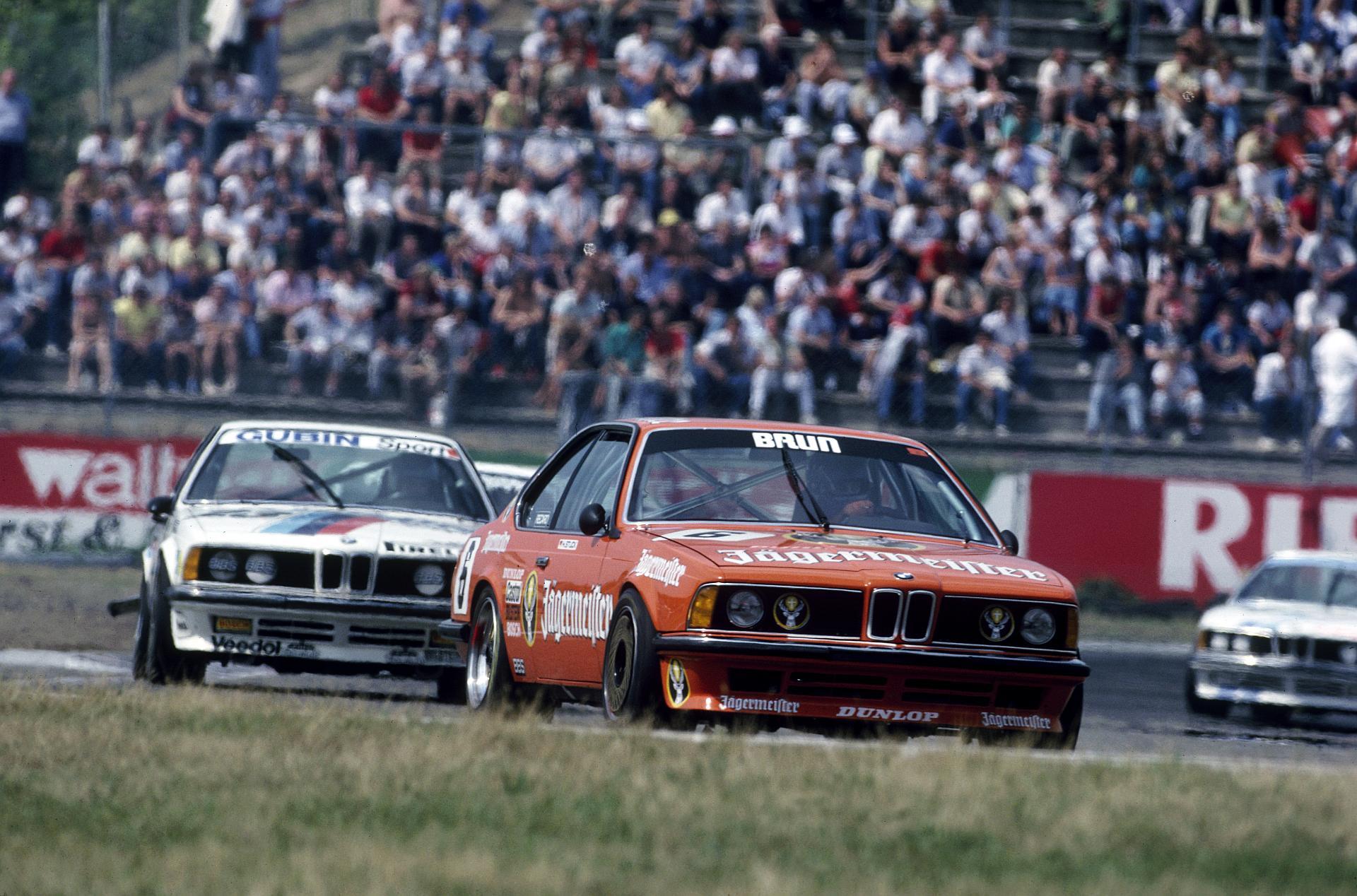 BMW serii 6 - klasyka, która zdefiniowała sportowe coupé na dekady