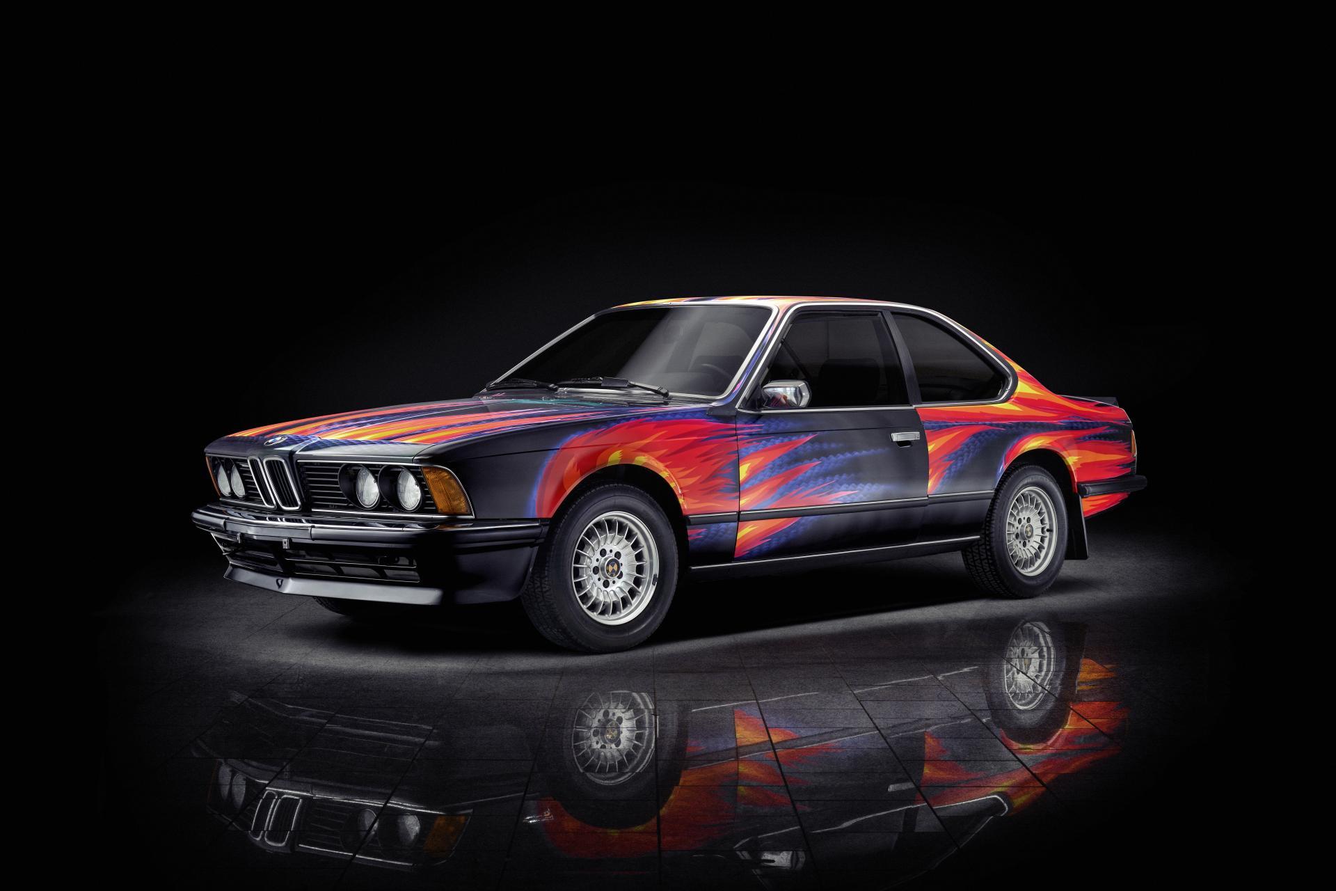 BMW serii 6 - klasyka, która zdefiniowała sportowe coupé na dekady