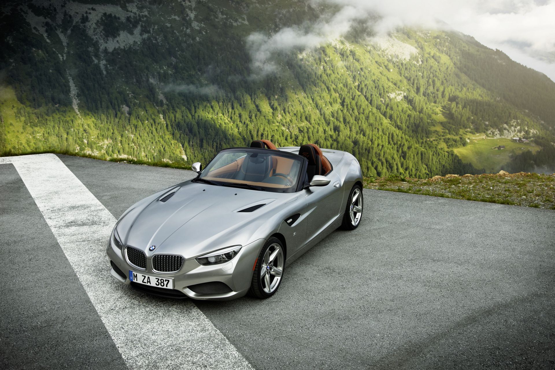 Włoski styl w BMW- wyjątkowa wystawa w Muzeum BMW