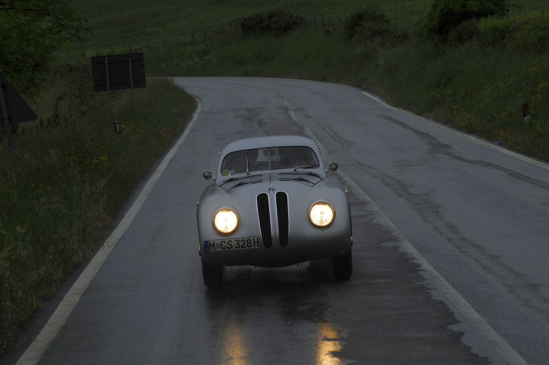Włoski styl w BMW- wyjątkowa wystawa w Muzeum BMW
