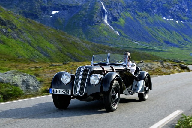BMW 328