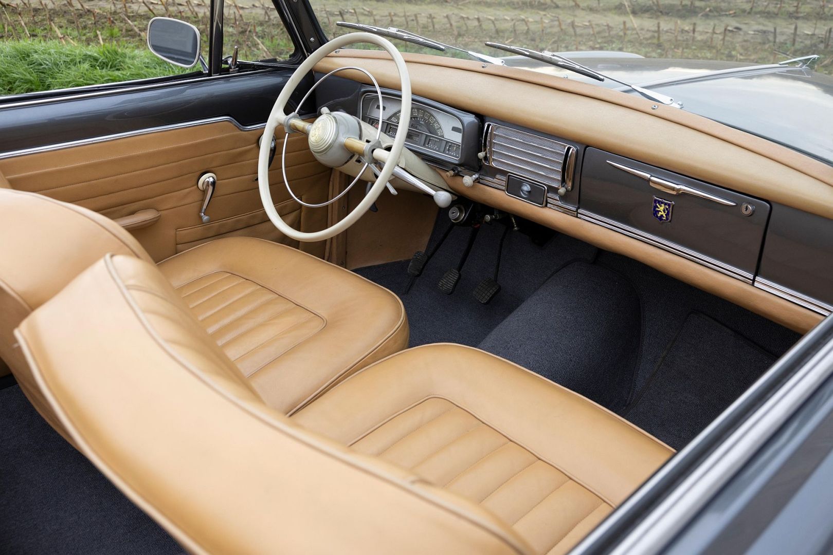 Peugeot 403 Cabriolet