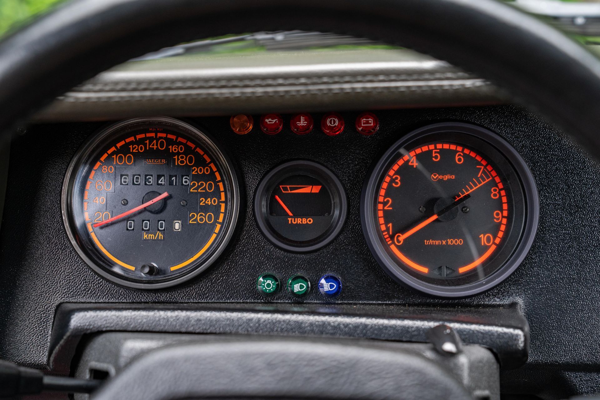 Peugeot 205 Turbo 16 - mały samochód, wielka legenda rajdów