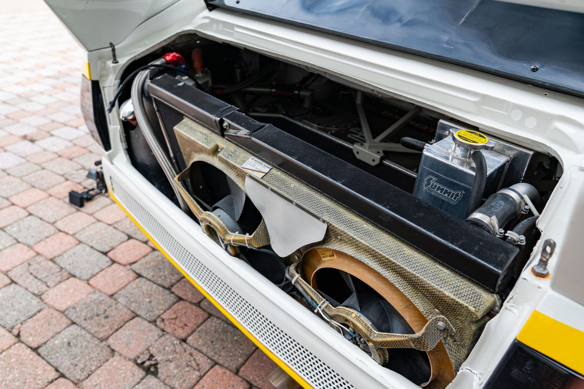 Legenda Grupy B - Audi Sport Quattro S1 E2