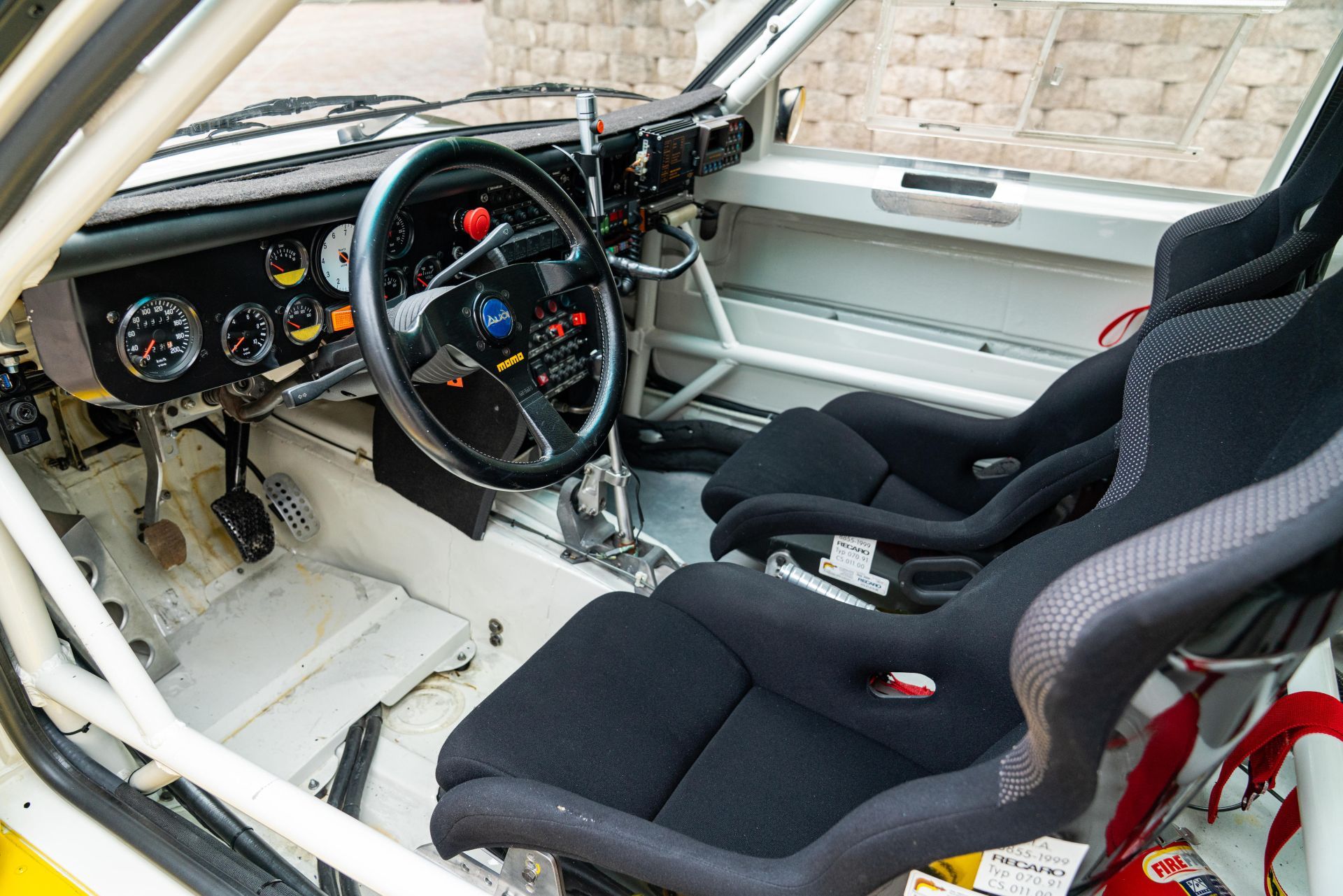 Legenda Grupy B - Audi Sport Quattro S1 E2