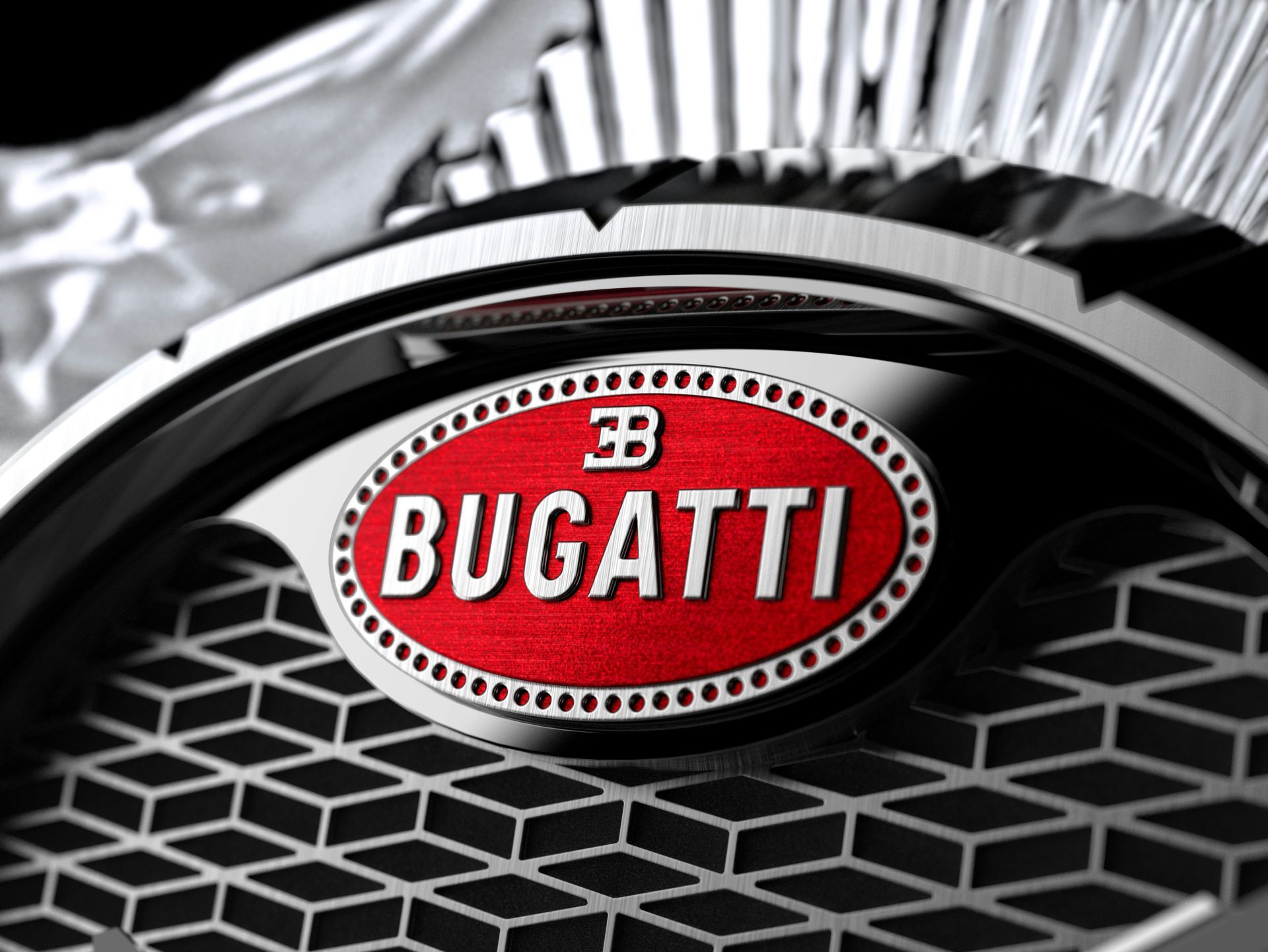 Bugatti Calandre - czas, który płynie z kunsztem trzech legendarnych marek