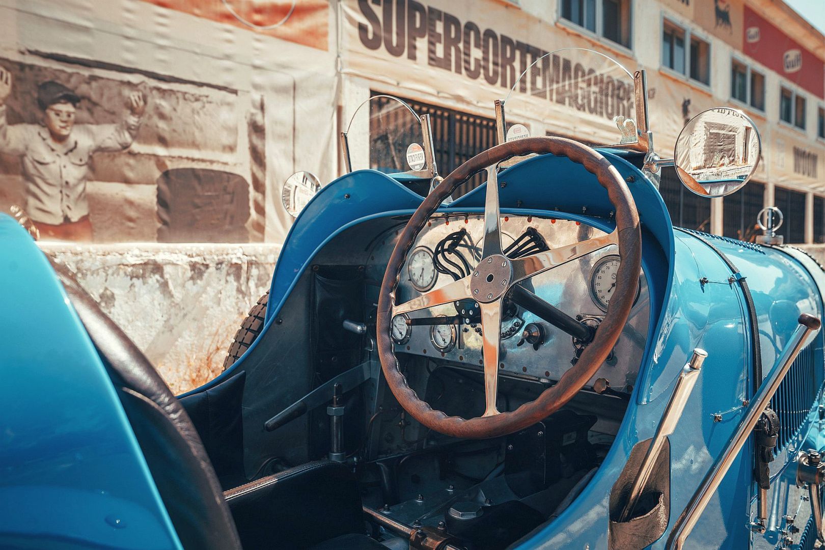Bugatti Type 35