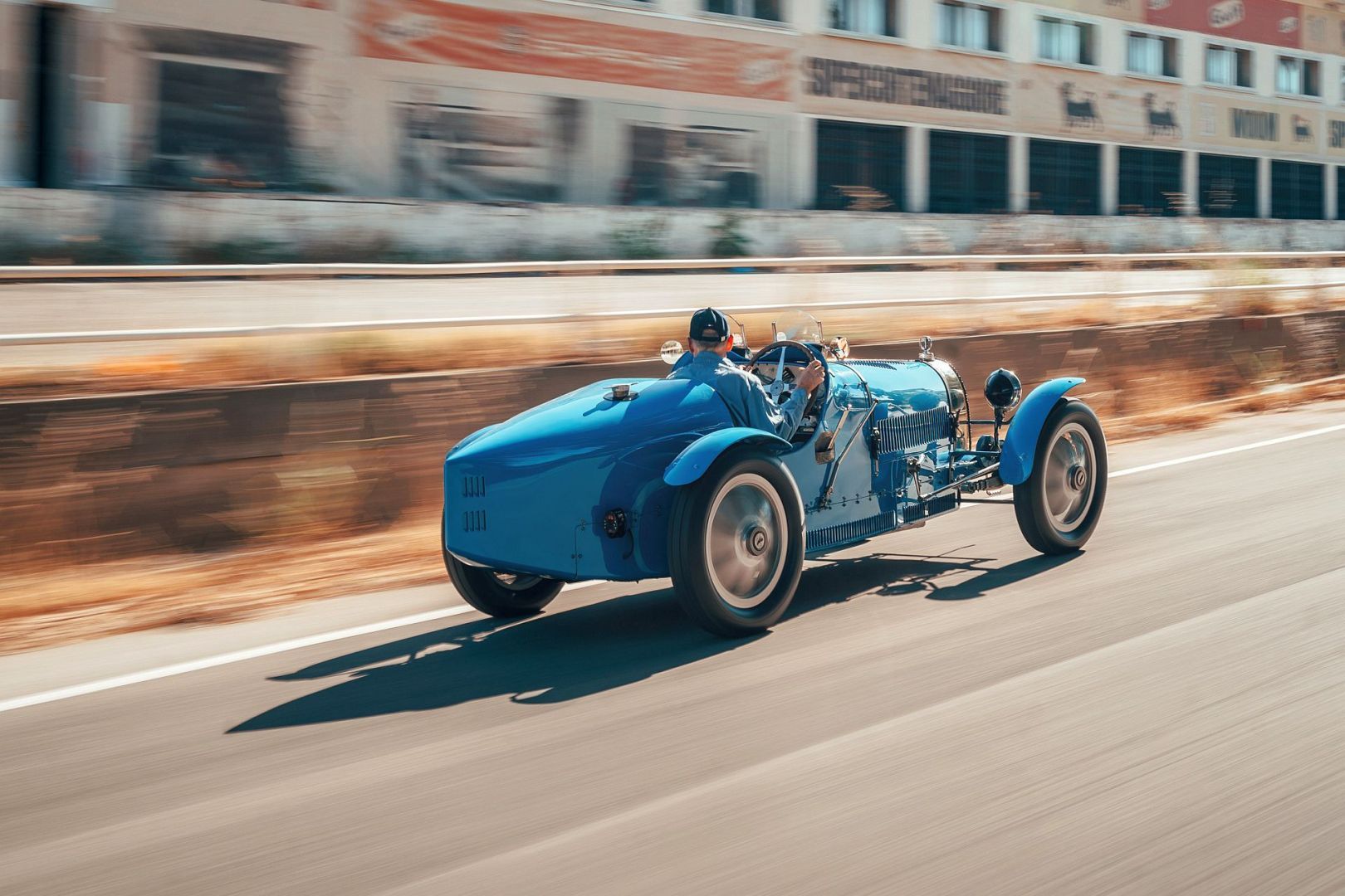 Bugatti Type 35