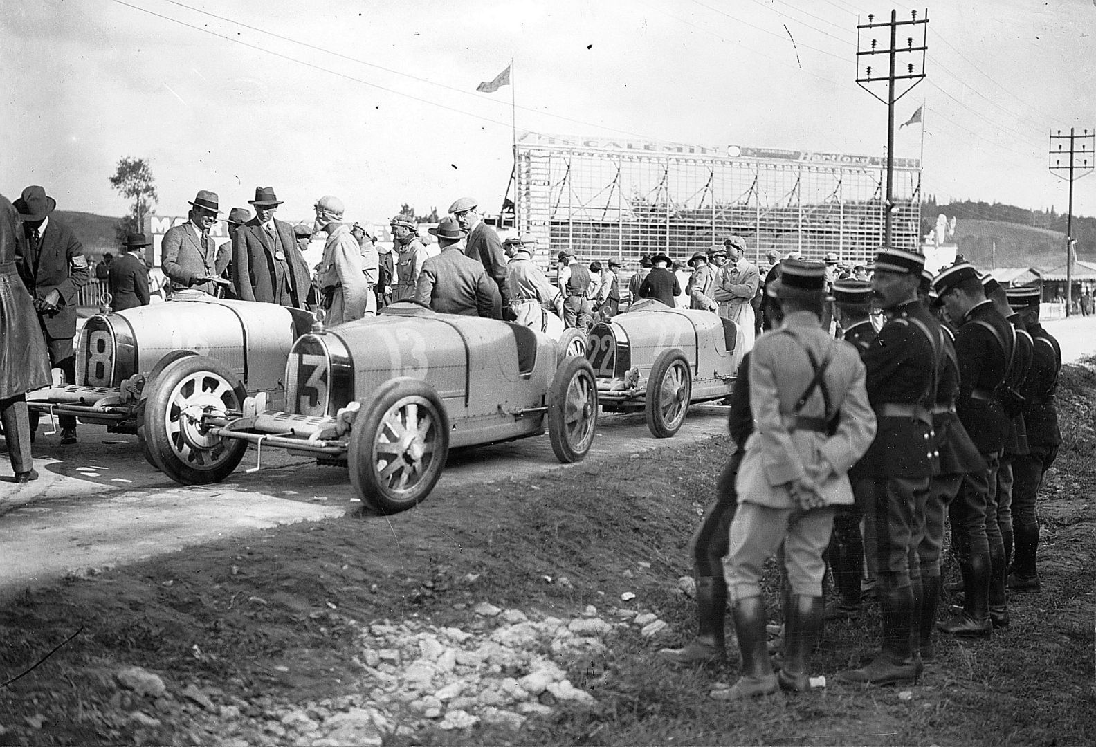 Bugatti Type 35