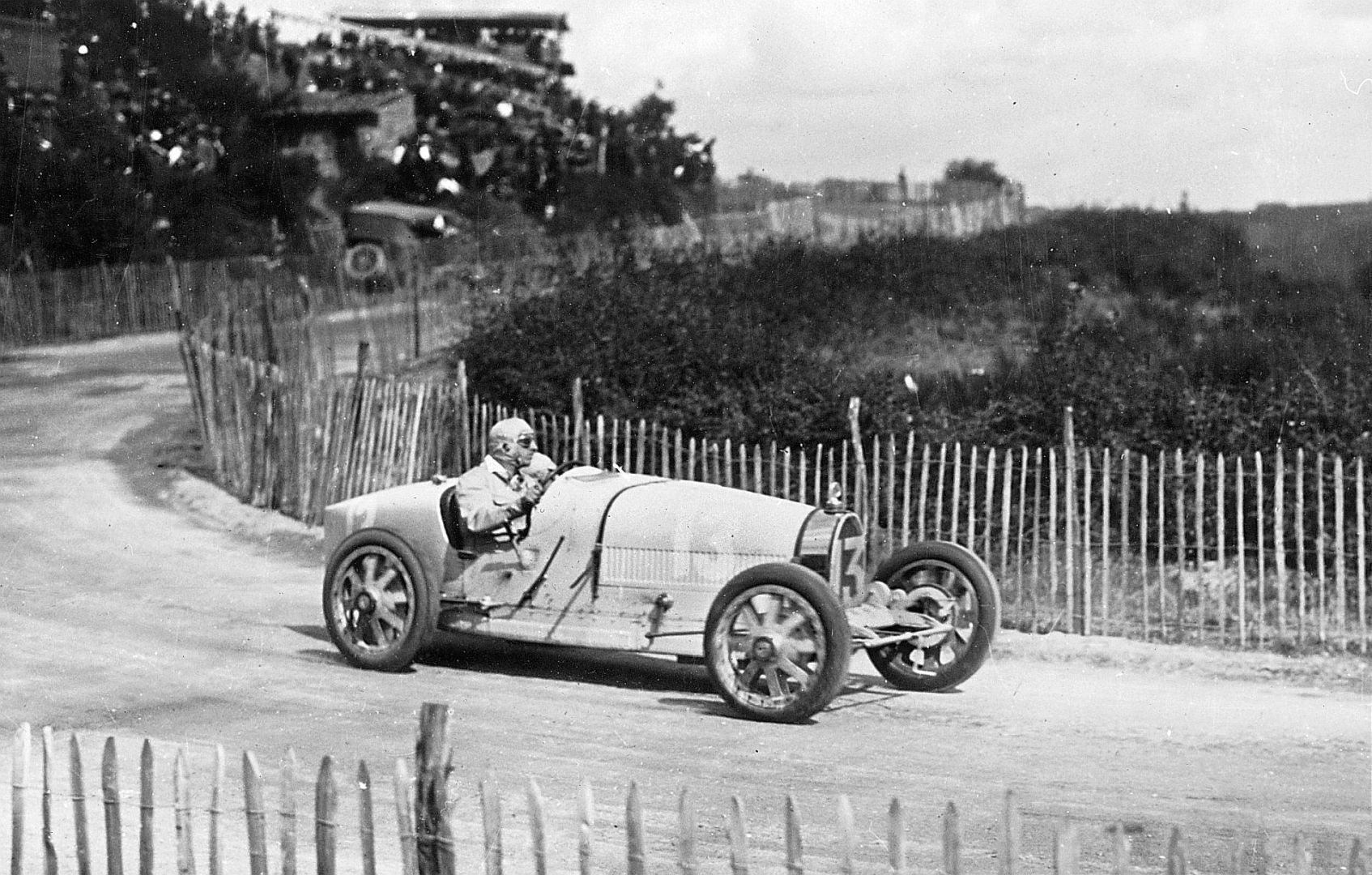 Bugatti Type 35