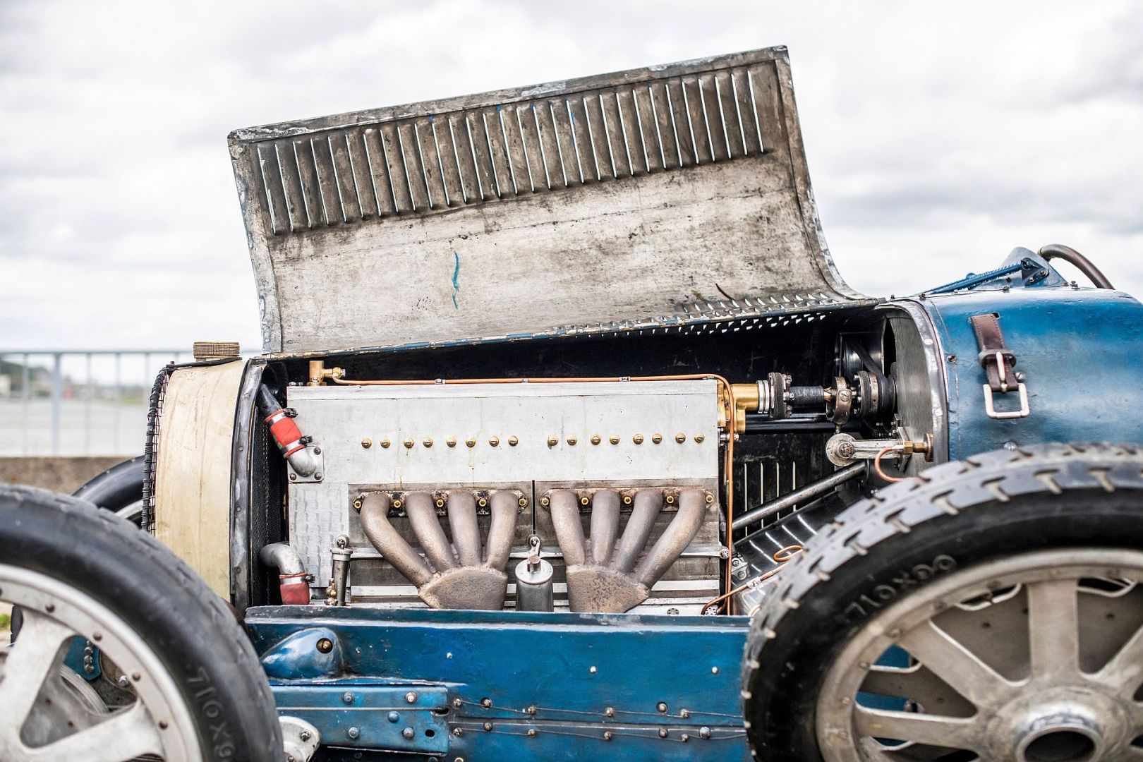 Bugatti Type 35